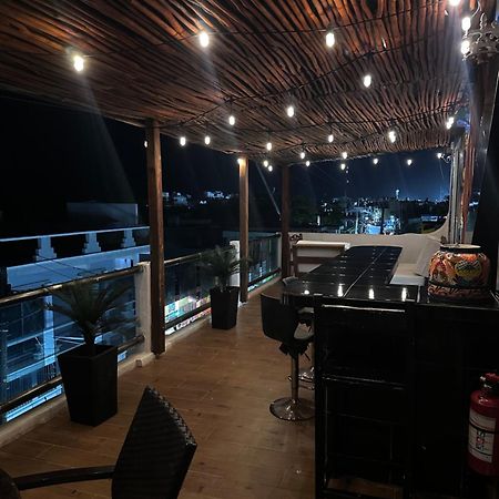 דירות איסלה מוחרס Casa Wandy מראה חיצוני תמונה