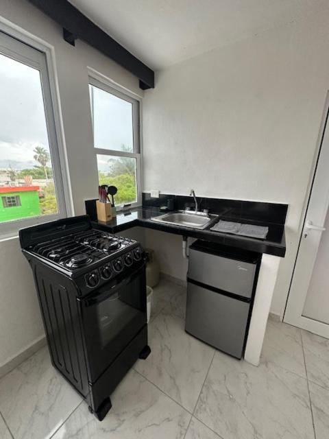 דירות איסלה מוחרס Casa Wandy מראה חיצוני תמונה