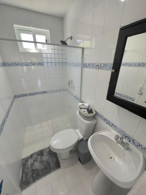 דירות איסלה מוחרס Casa Wandy מראה חיצוני תמונה