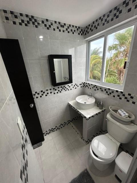 דירות איסלה מוחרס Casa Wandy מראה חיצוני תמונה