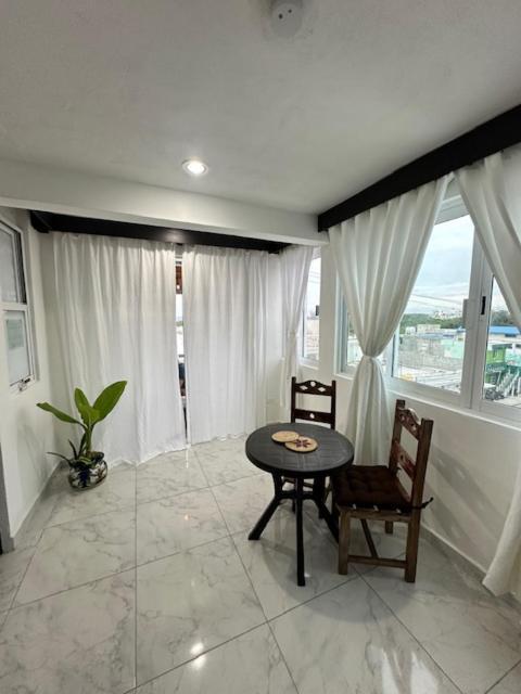 דירות איסלה מוחרס Casa Wandy מראה חיצוני תמונה