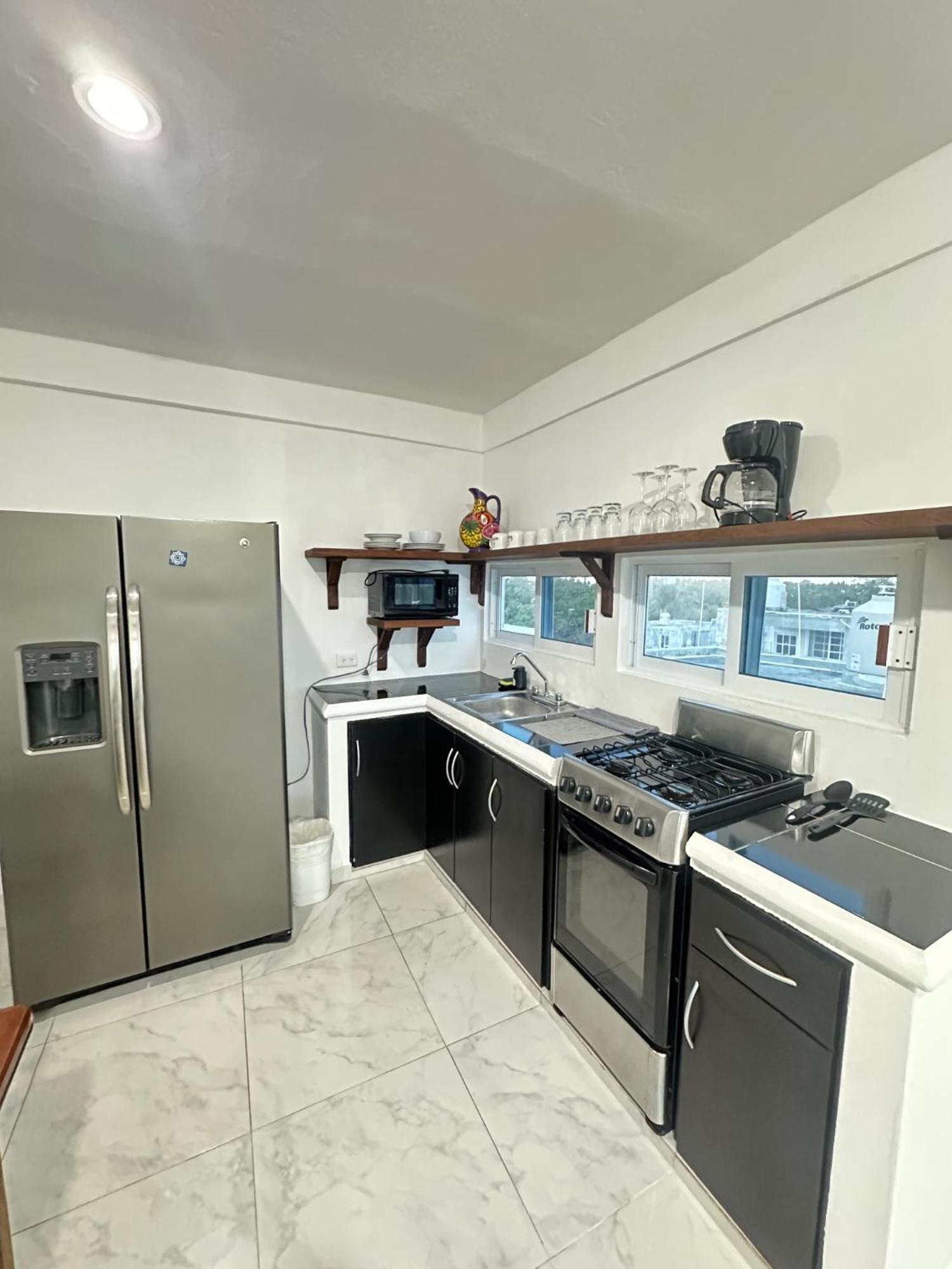דירות איסלה מוחרס Casa Wandy מראה חיצוני תמונה
