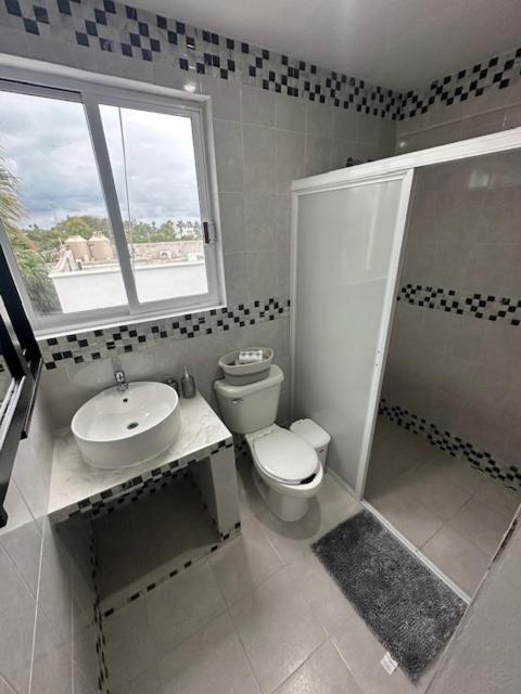 דירות איסלה מוחרס Casa Wandy מראה חיצוני תמונה