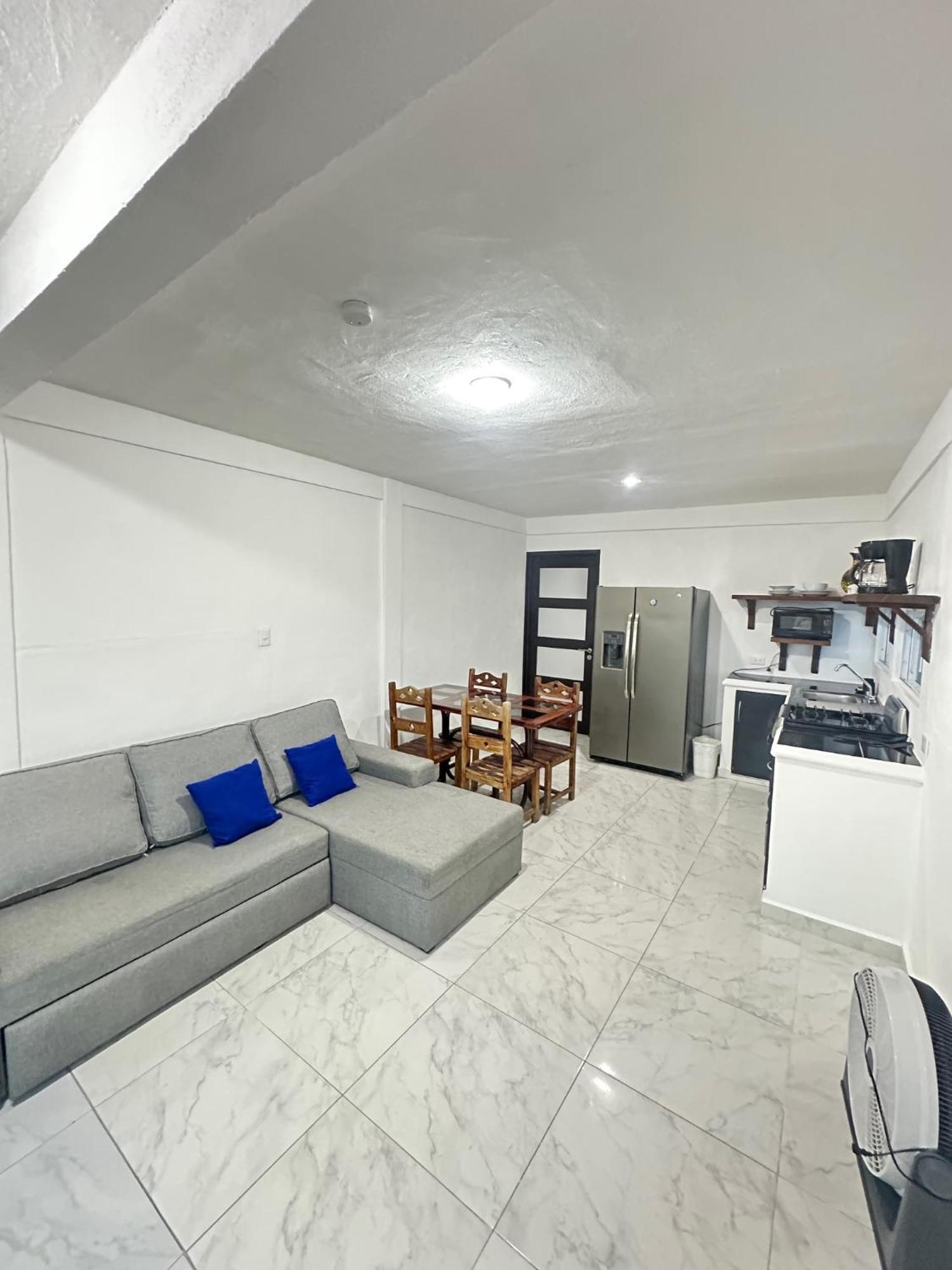 דירות איסלה מוחרס Casa Wandy מראה חיצוני תמונה