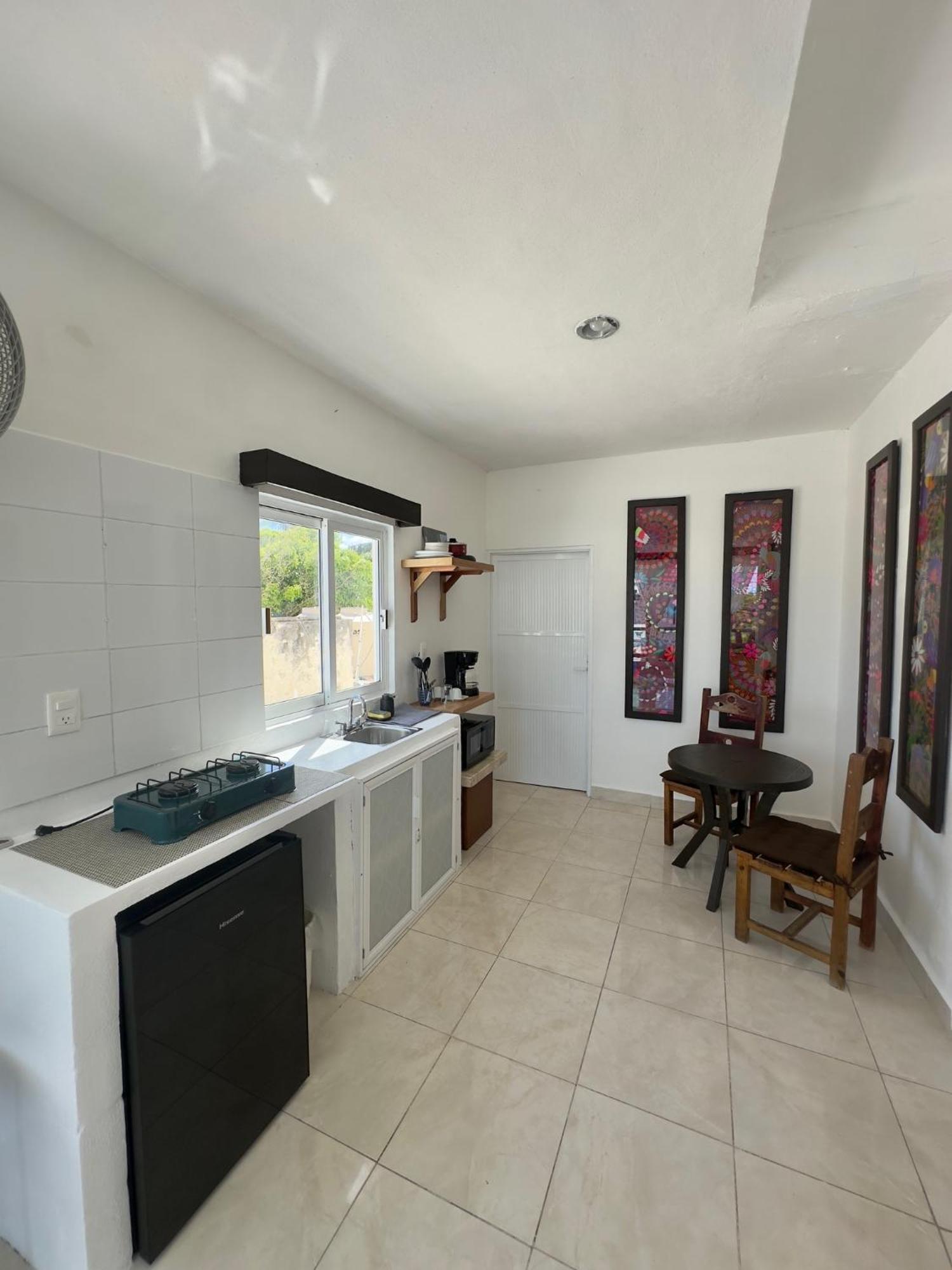 דירות איסלה מוחרס Casa Wandy מראה חיצוני תמונה