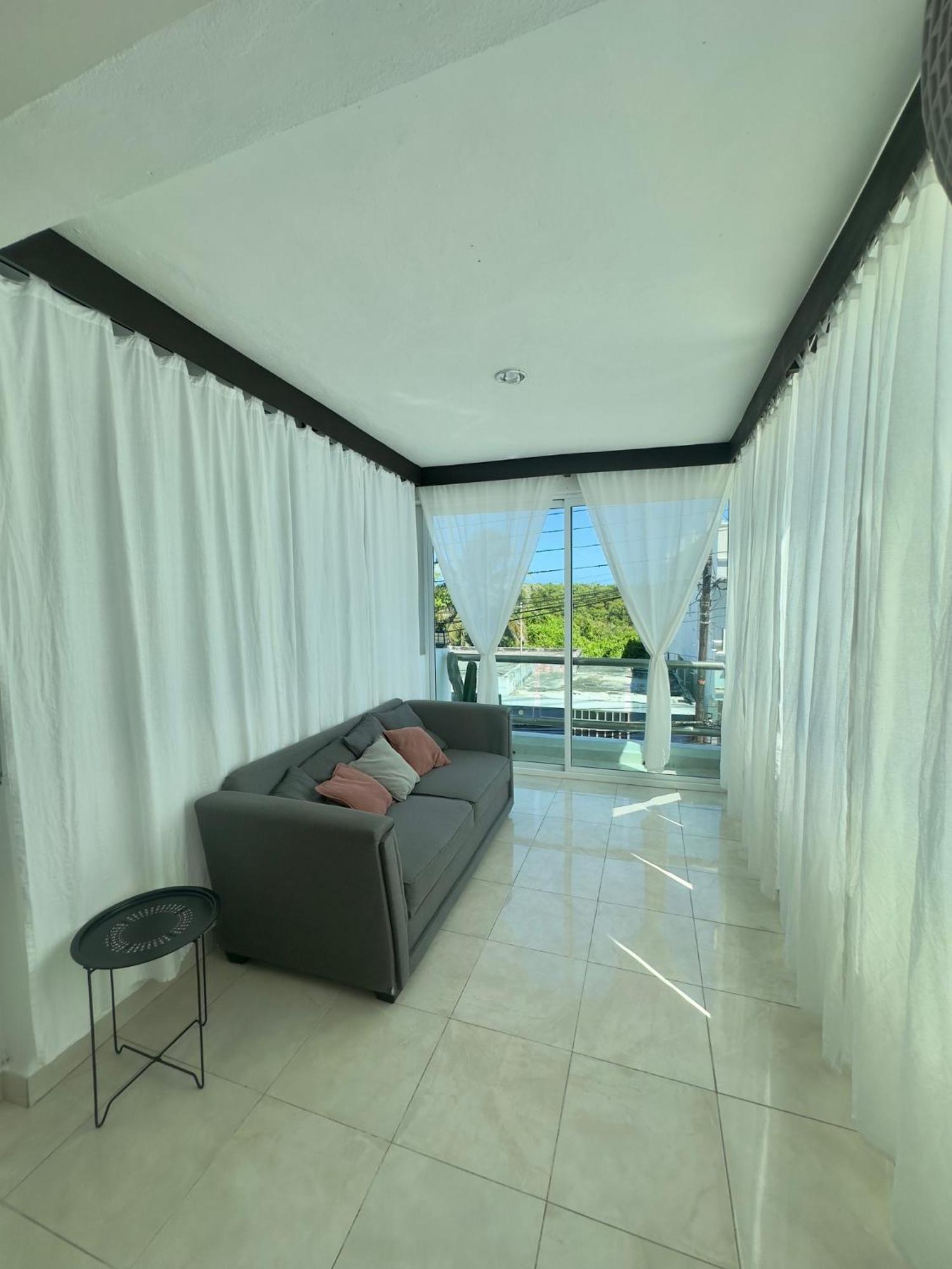 דירות איסלה מוחרס Casa Wandy מראה חיצוני תמונה