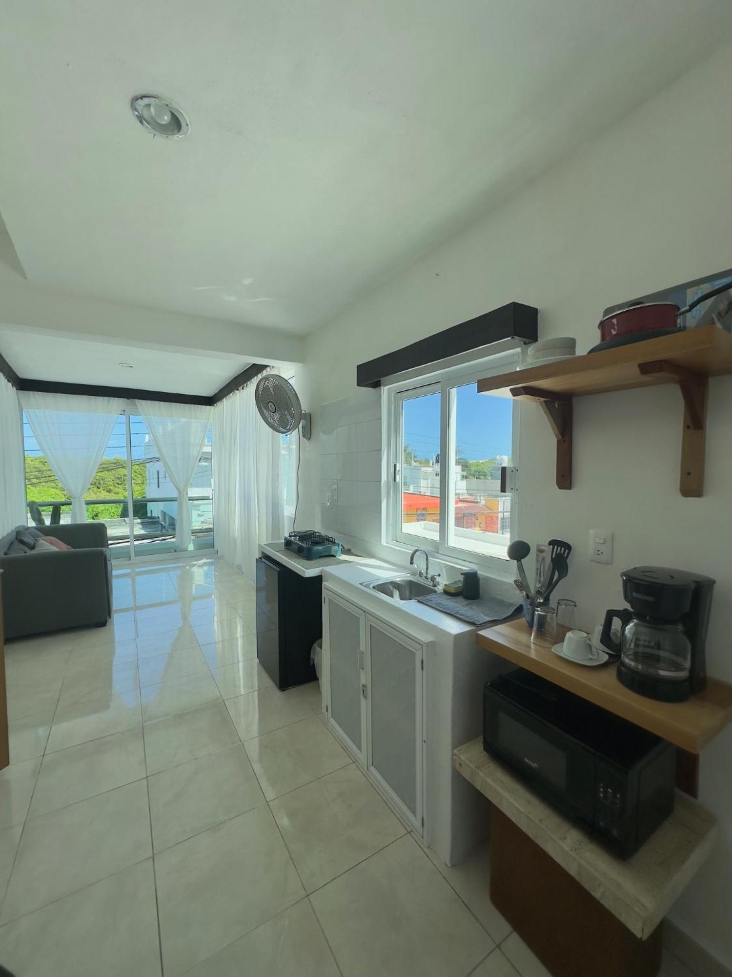 דירות איסלה מוחרס Casa Wandy מראה חיצוני תמונה