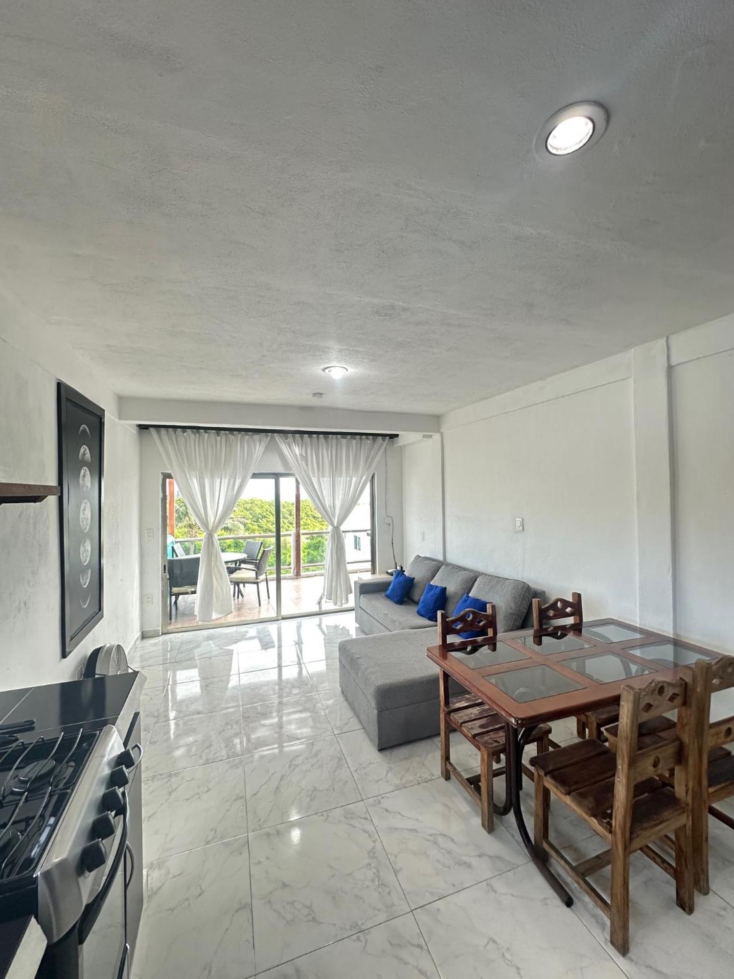 דירות איסלה מוחרס Casa Wandy מראה חיצוני תמונה