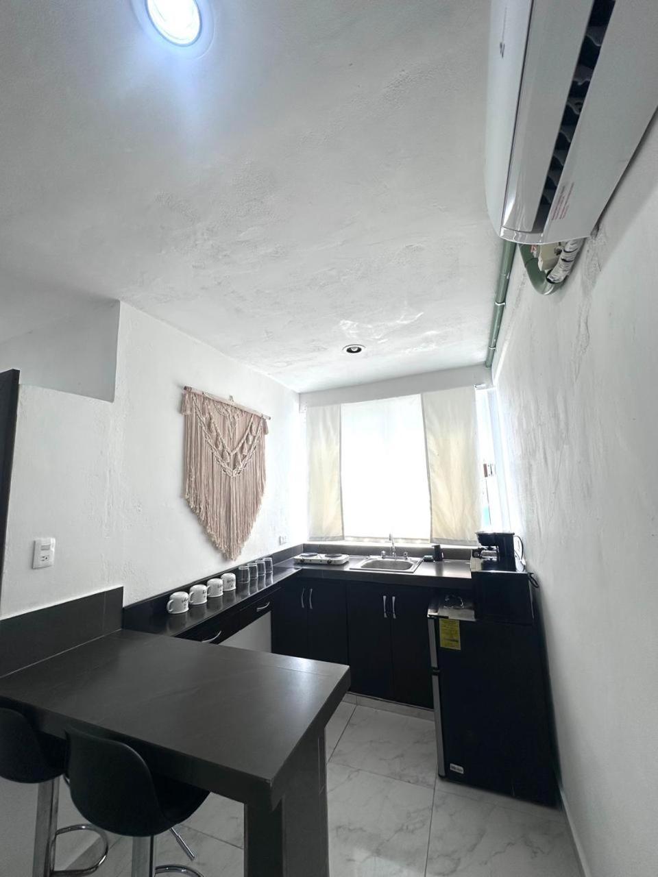 דירות איסלה מוחרס Casa Wandy מראה חיצוני תמונה