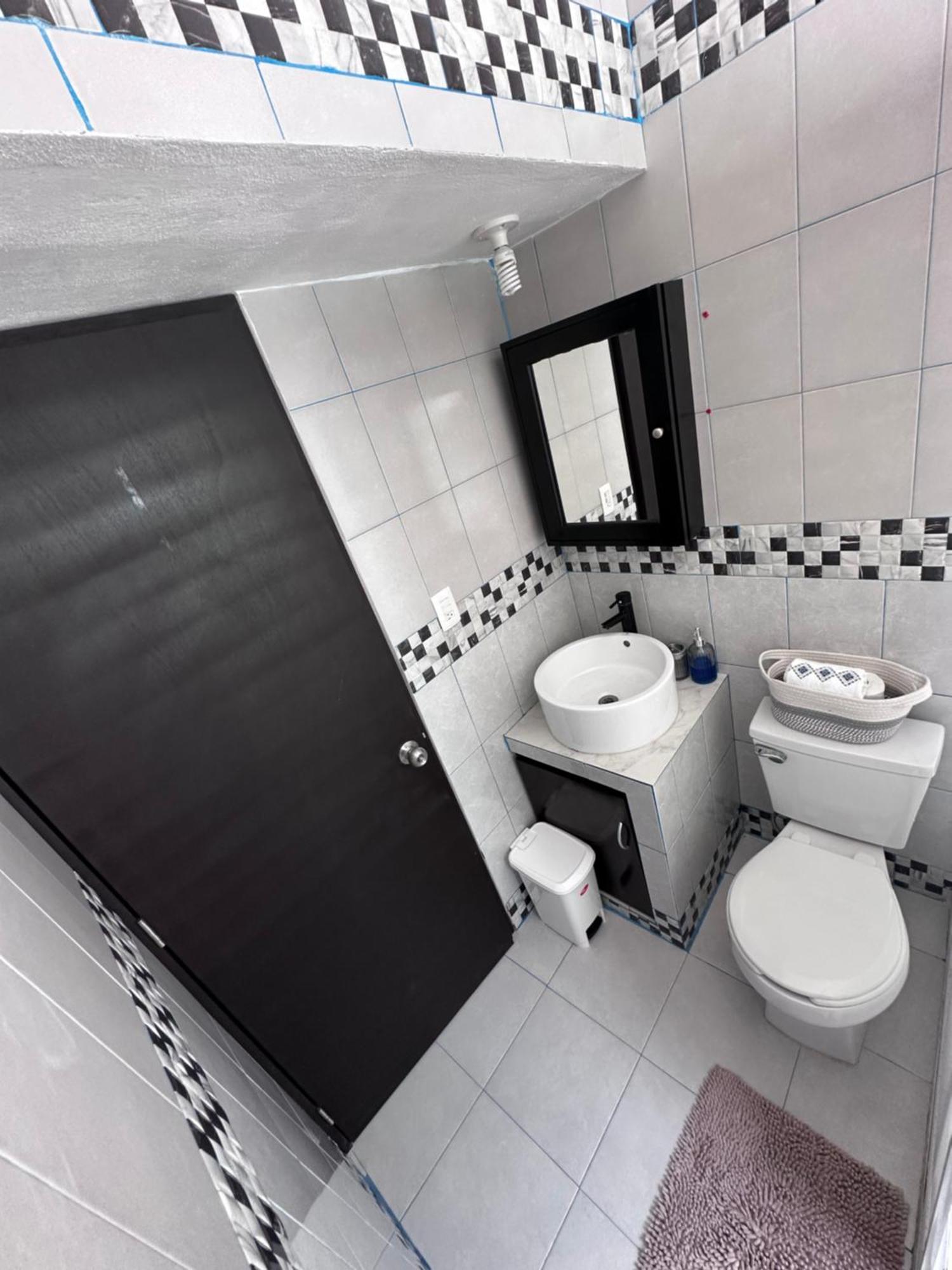 דירות איסלה מוחרס Casa Wandy מראה חיצוני תמונה